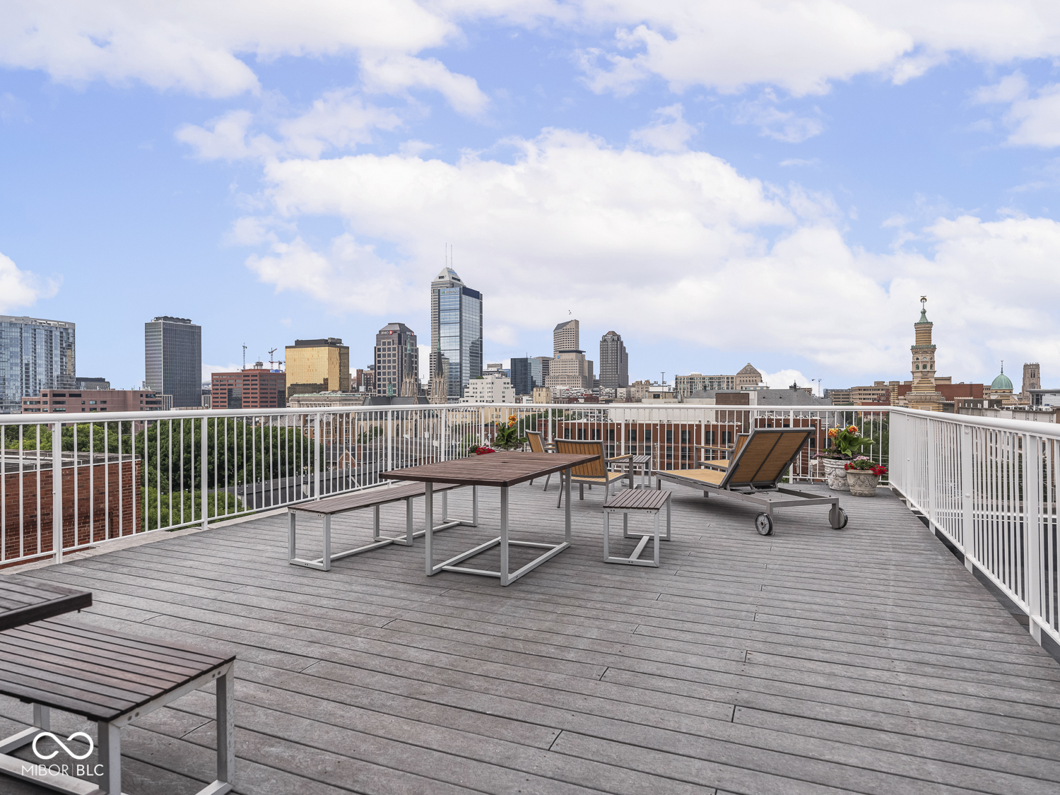 430 N Park Avenue Indianapolis IN 46202