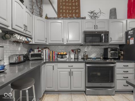 430 N Park Avenue Indianapolis IN 46202