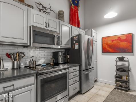 430 N Park Avenue Indianapolis IN 46202