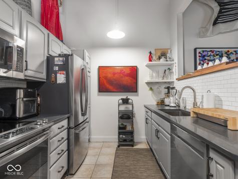 430 N Park Avenue Indianapolis IN 46202
