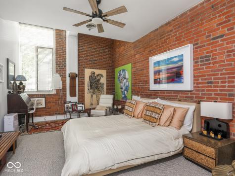 430 N Park Avenue Indianapolis IN 46202