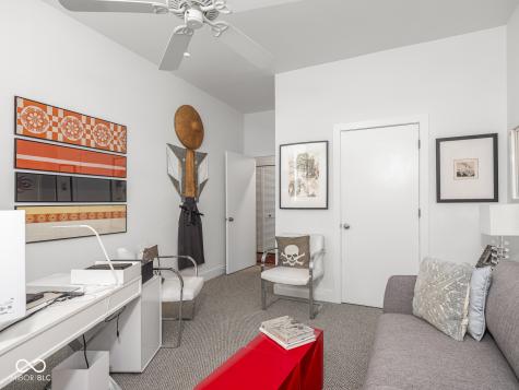 430 N Park Avenue Indianapolis IN 46202