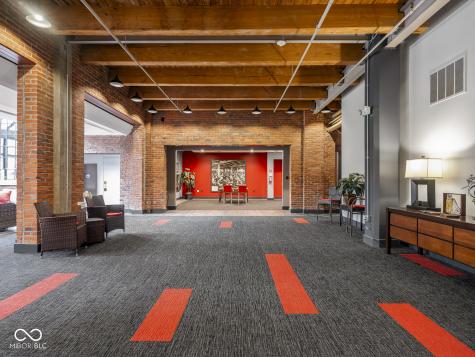 430 N Park Avenue Indianapolis IN 46202