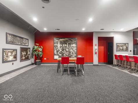 430 N Park Avenue Indianapolis IN 46202