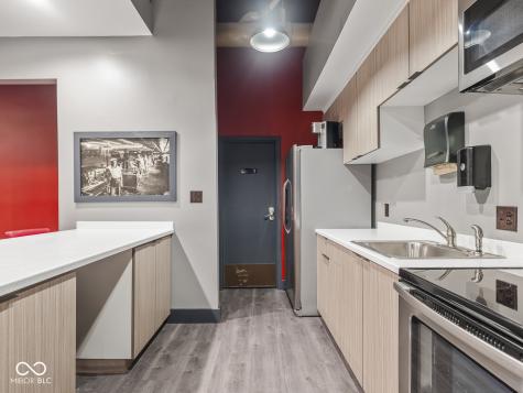 430 N Park Avenue Indianapolis IN 46202