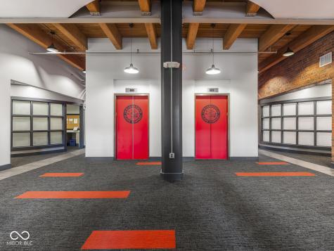 430 N Park Avenue Indianapolis IN 46202