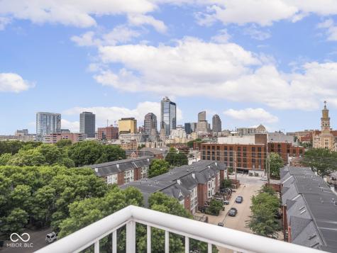 430 N Park Avenue Indianapolis IN 46202