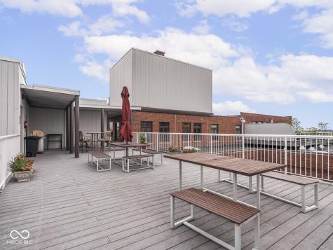 430 N Park Avenue Indianapolis IN 46202