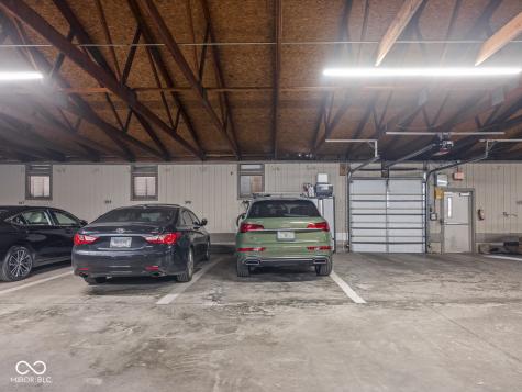 430 N Park Avenue Indianapolis IN 46202