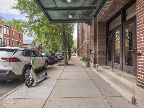 430 N Park Avenue Indianapolis IN 46202