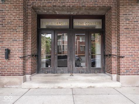 430 N Park Avenue Indianapolis IN 46202