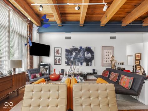 430 N Park Avenue Indianapolis IN 46202