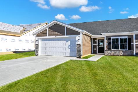 19527 Astoria Avenue Sheridan IN 46069