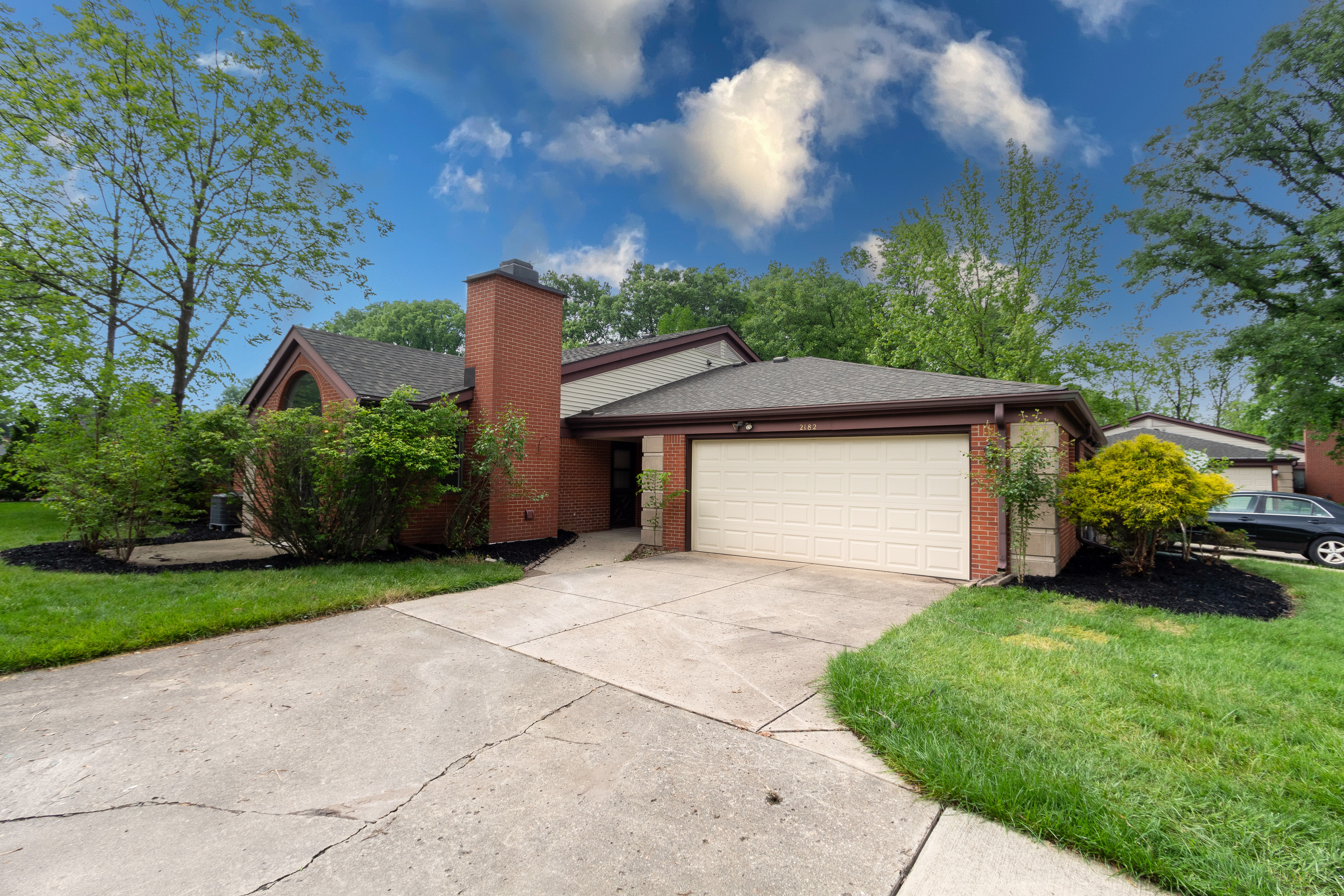 2182 Emily Drive Indianapolis IN 46260