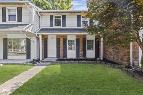 729 S Southfield Court Indianapolis IN 46227