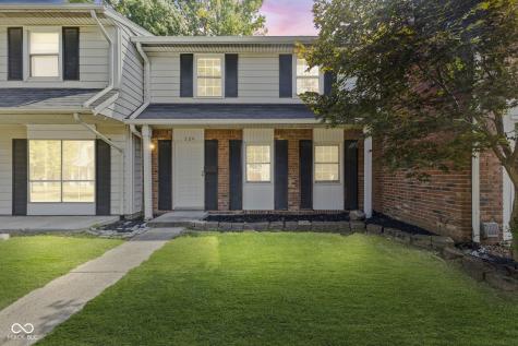 729 S Southfield Court Indianapolis IN 46227