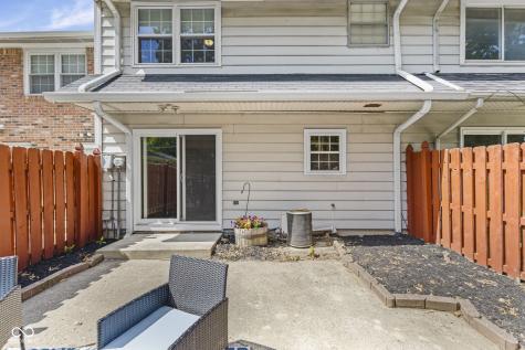 729 S Southfield Court Indianapolis IN 46227