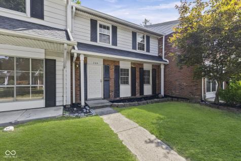 729 S Southfield Court Indianapolis IN 46227