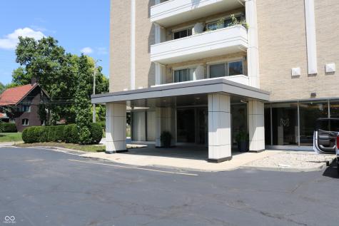 3965 N Meridian Street Indianapolis IN 46208