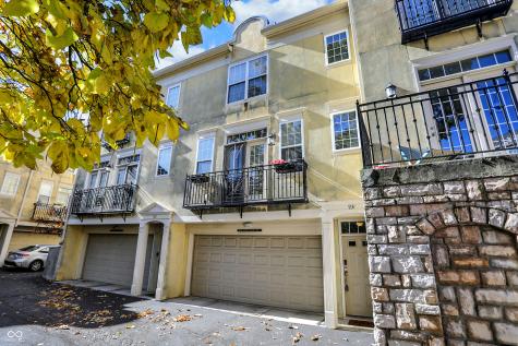 931 Junction Place Indianapolis IN 46220
