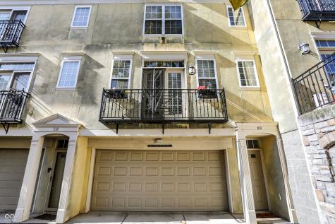 931 Junction Place Indianapolis IN 46220