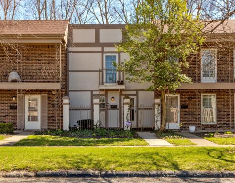 5513 Garden Walk Drive Indianapolis IN 46220