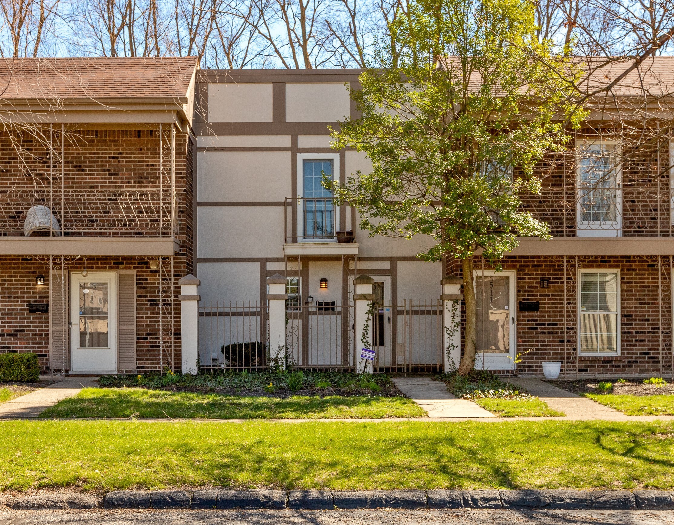 5513 Garden Walk Drive Indianapolis IN 46220