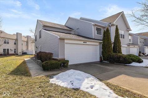 16931 Mapleton Place Westfield IN 46074