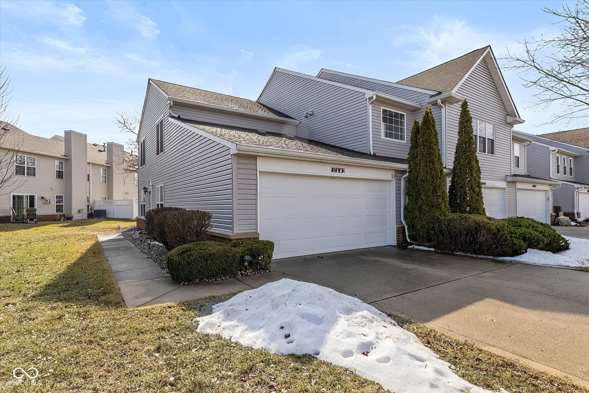 16931 Mapleton Place Westfield IN 46074
