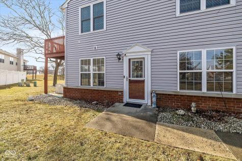 16931 Mapleton Place Westfield IN 46074