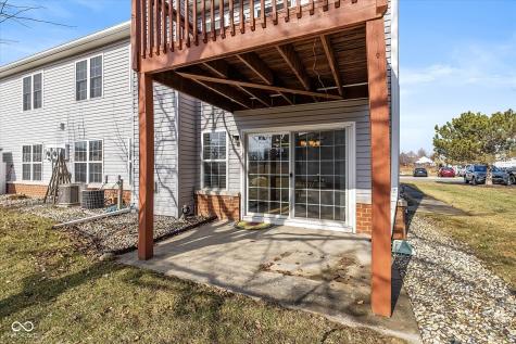 16931 Mapleton Place Westfield IN 46074