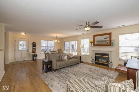 16931 Mapleton Place Westfield IN 46074