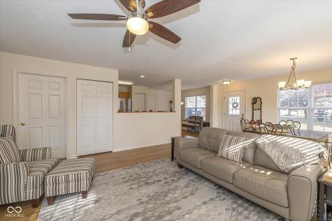 16931 Mapleton Place Westfield IN 46074