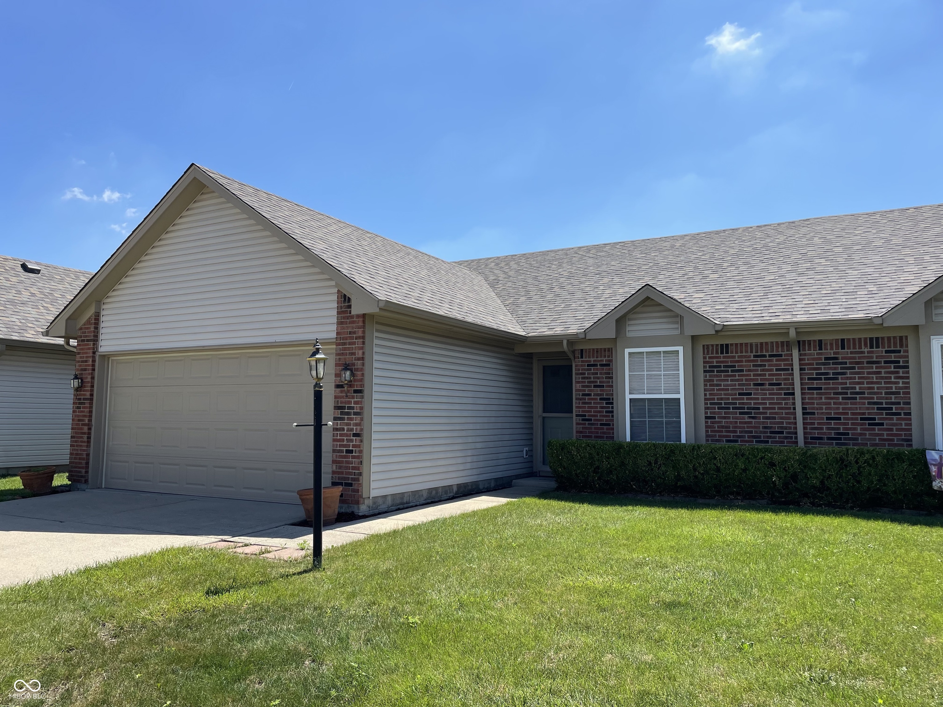 7259 Registry Drive Indianapolis IN 46217