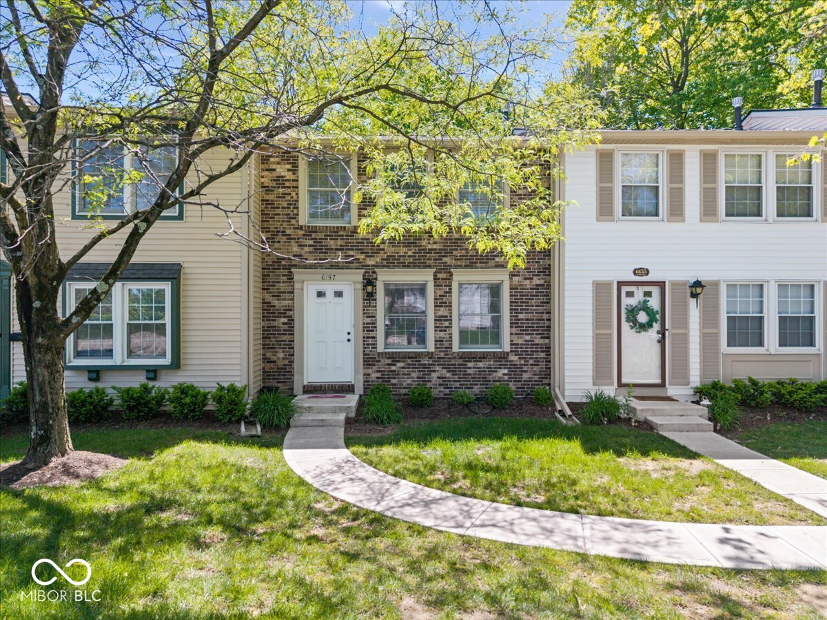 6157 E 96th Place Indianapolis IN 46250