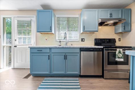 6157 E 96th Place Indianapolis IN 46250