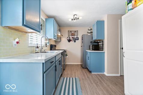 6157 E 96th Place Indianapolis IN 46250