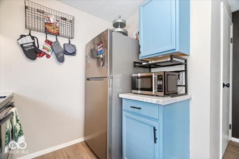 6157 E 96th Place Indianapolis IN 46250