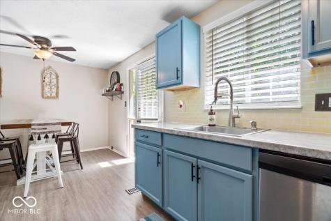6157 E 96th Place Indianapolis IN 46250