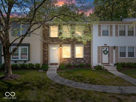 6157 E 96th Place Indianapolis IN 46250