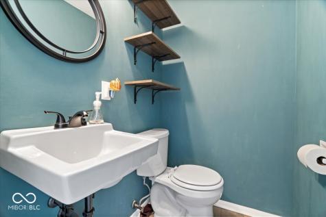6157 E 96th Place Indianapolis IN 46250
