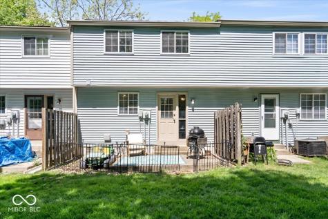 6157 E 96th Place Indianapolis IN 46250