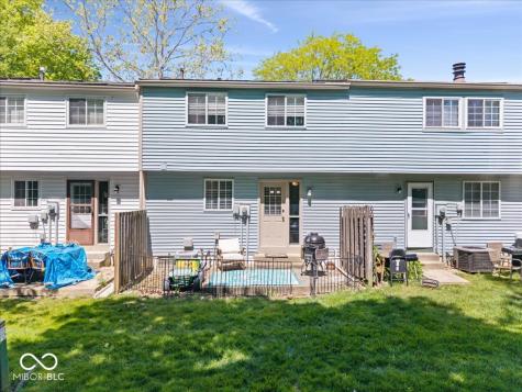 6157 E 96th Place Indianapolis IN 46250