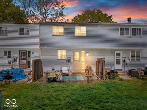 6157 E 96th Place Indianapolis IN 46250