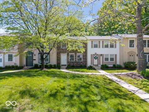 6157 E 96th Place Indianapolis IN 46250