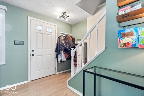 6157 E 96th Place Indianapolis IN 46250