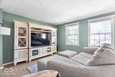 6157 E 96th Place Indianapolis IN 46250