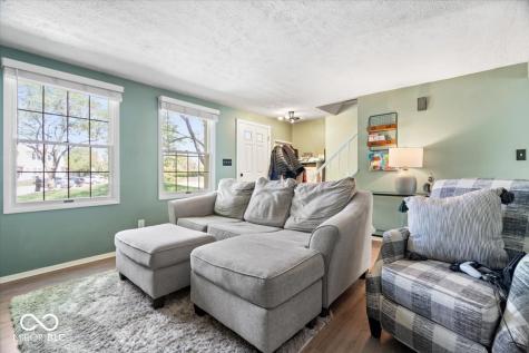 6157 E 96th Place Indianapolis IN 46250