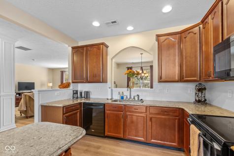 13504 E 131st Street Fishers IN 46037