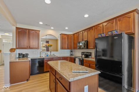 13504 E 131st Street Fishers IN 46037